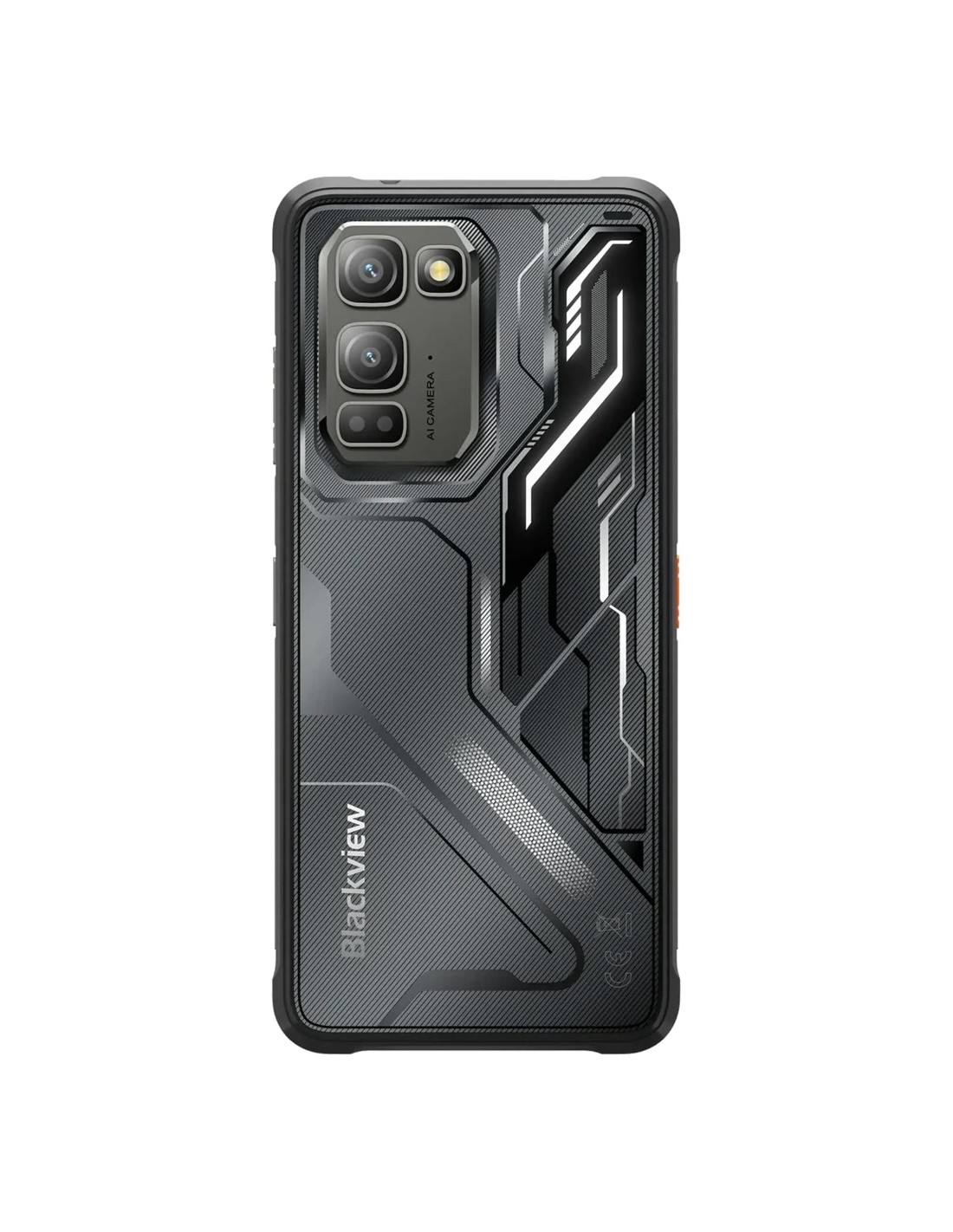 Blackview Fort 5 | Móvil rugerizado en Logroño