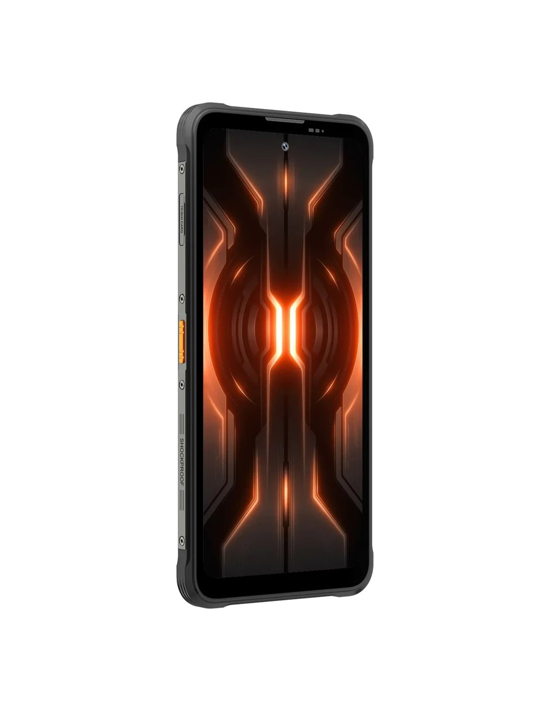Blackview Fort 5 | Móvil rugerizado en Logroño