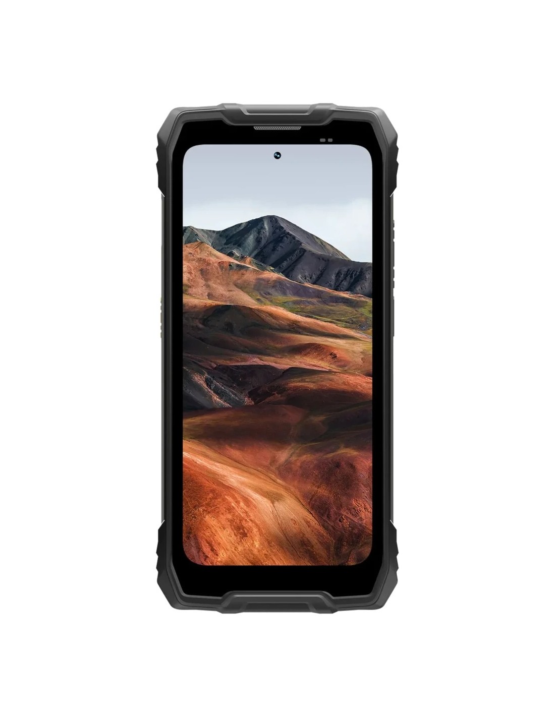 Blackview Rock 2 Pro | Móvil rugerizado en Logroño
