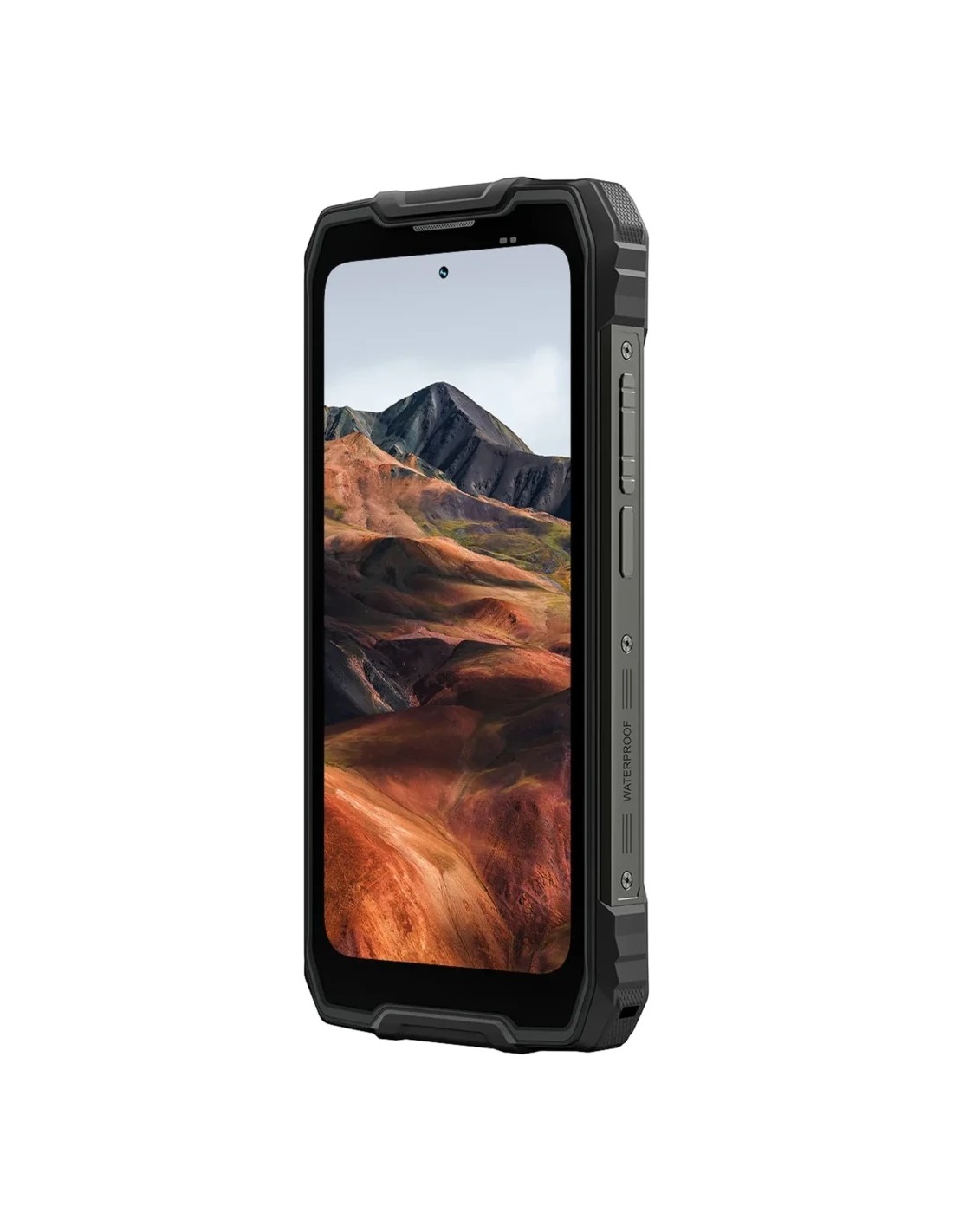 Blackview Rock 2 Pro | Móvil rugerizado en Logroño