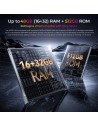 Oukitel WP55 Ultra 5G | Móvil rugerizado en Logroño
