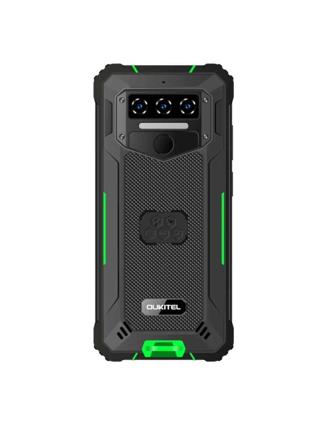 Oukitel WP23S | Móvil rugerizado en Logroño