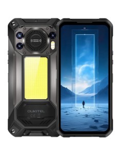 Oukitel WP61 | Móvil rugerizado en Logroño