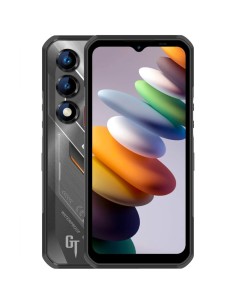 Oukitel WP66 | Móvil rugerizado en Logroño