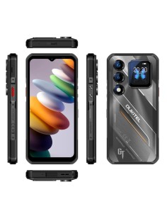 Oukitel WP66 | Móvil rugerizado en Logroño 2