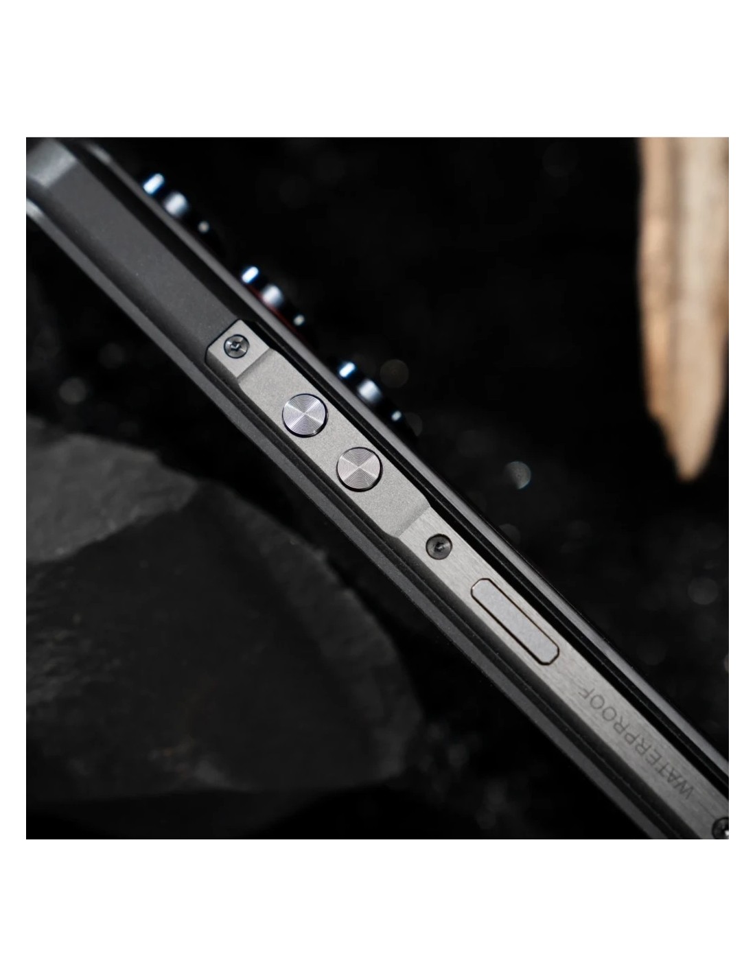 Oukitel WP66 | Móvil rugerizado en Logroño