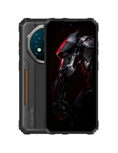 Oukitel G6 | Móvil rugerizado en Logroño
