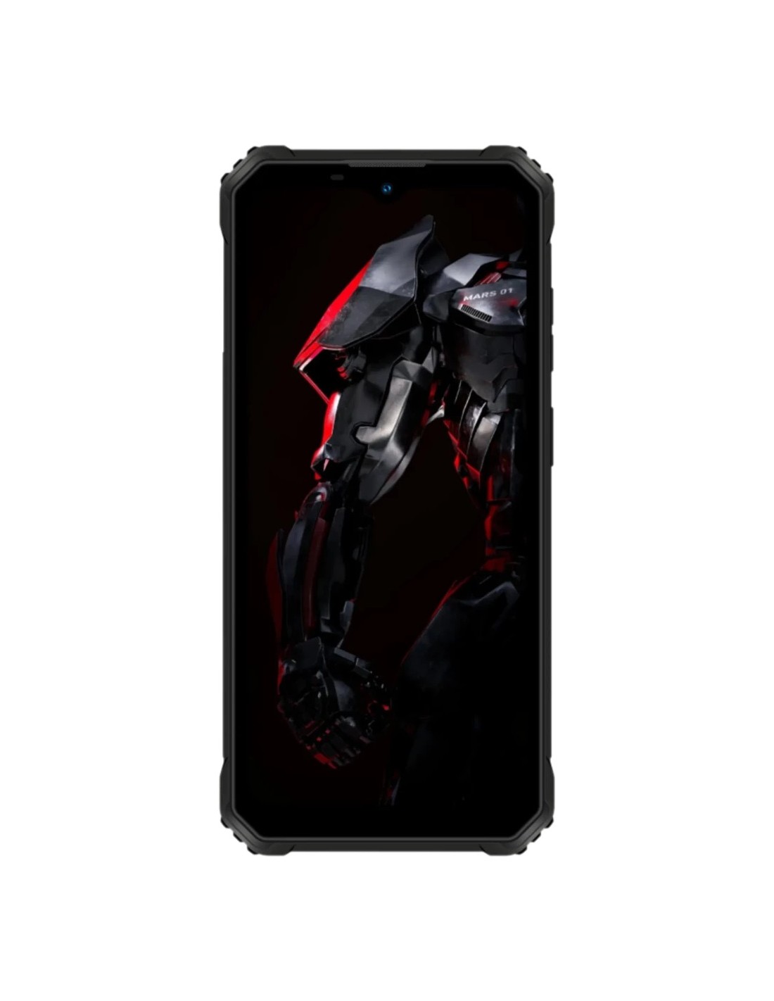 Oukitel G6 | Móvil rugerizado en Logroño