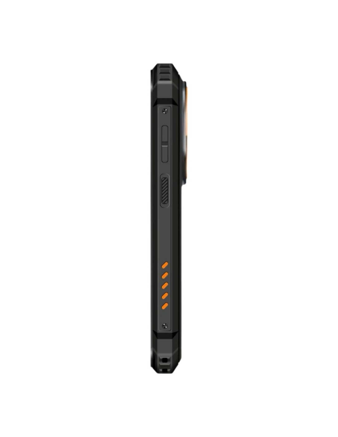 Oukitel G6 | Móvil rugerizado en Logroño