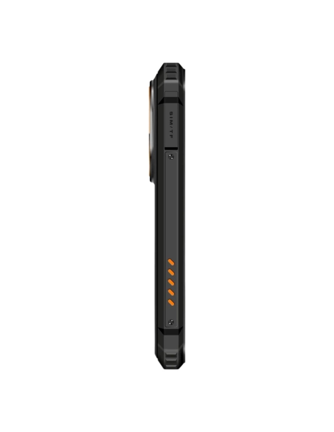Oukitel G6 | Móvil rugerizado en Logroño
