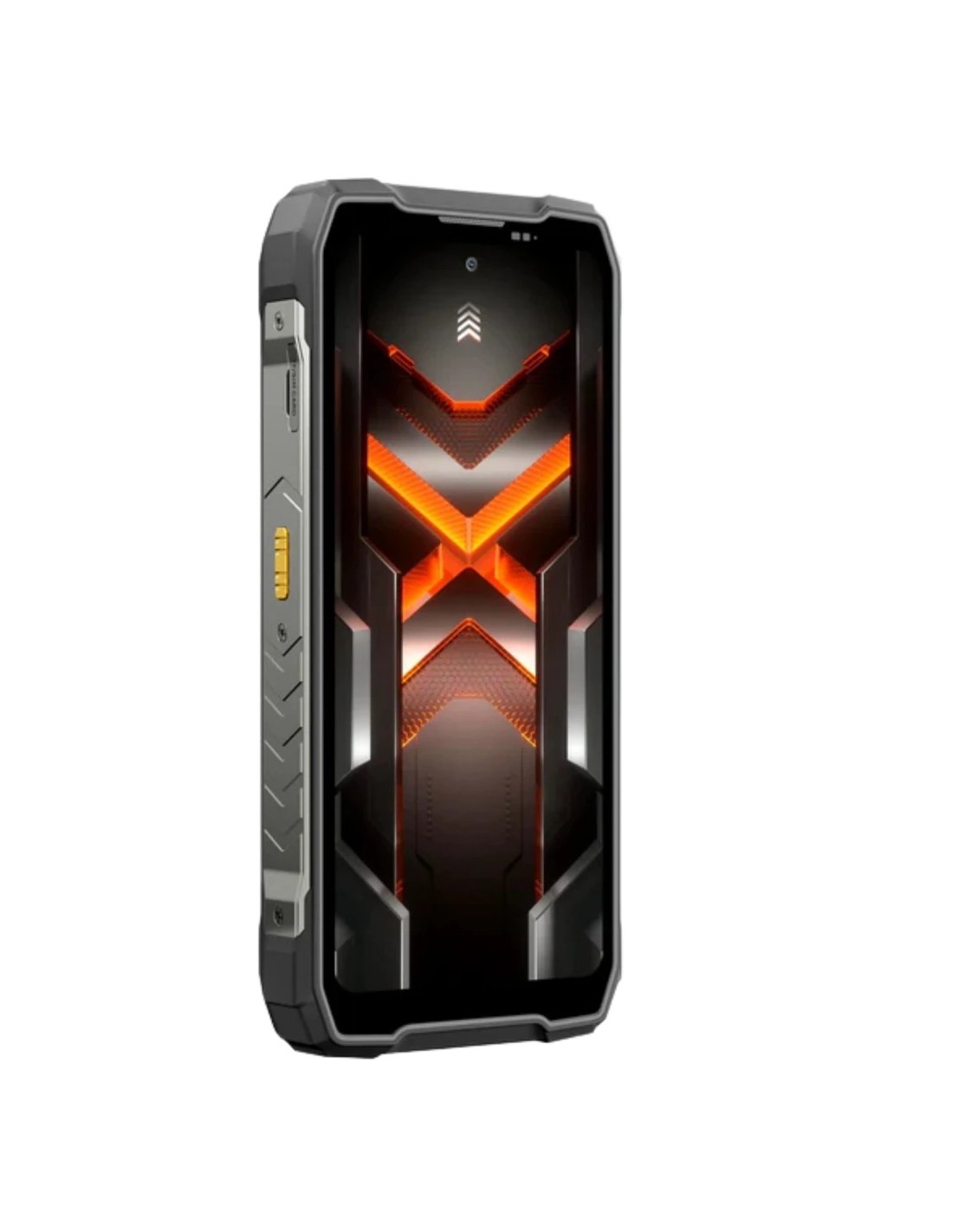 Blackview Rock 5 | Móvil rugerizado en Logroño