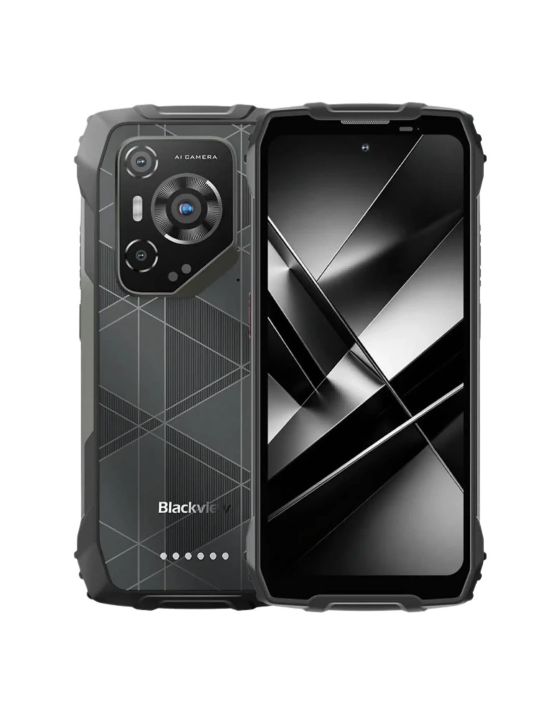 Blackview BL7000 Pro | Móvil rugerizado en Logroño