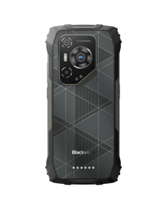 Blackview BL7000 Pro | Móvil rugerizado en Logroño 2