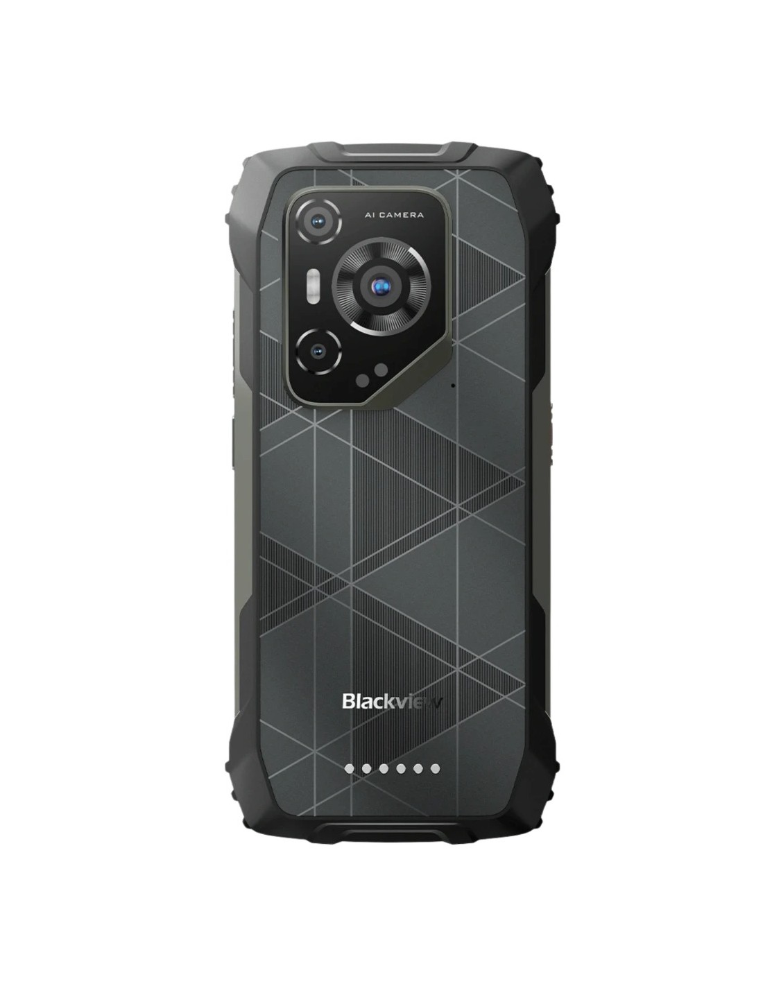 Blackview BL7000 Pro | Móvil rugerizado en Logroño