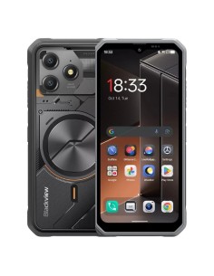 Blackview Fort 100 | Móvil rugerizado en Logroño