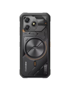 Blackview Fort 100 | Móvil rugerizado en Logroño 2