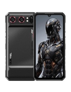 Oukitel WP68 Air | Móvil rugerizado en Logroño
