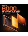 Oukitel WP68 Air | Móvil rugerizado en Logroño