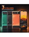 Oukitel WP68 Air | Móvil rugerizado en Logroño