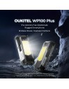 Oukitel WP100 Plus | Móvil rugerizado en Logroño