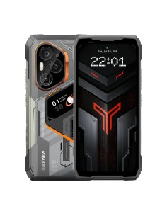 Blackview Xplore 6 | Móvil rugerizado en Logroño