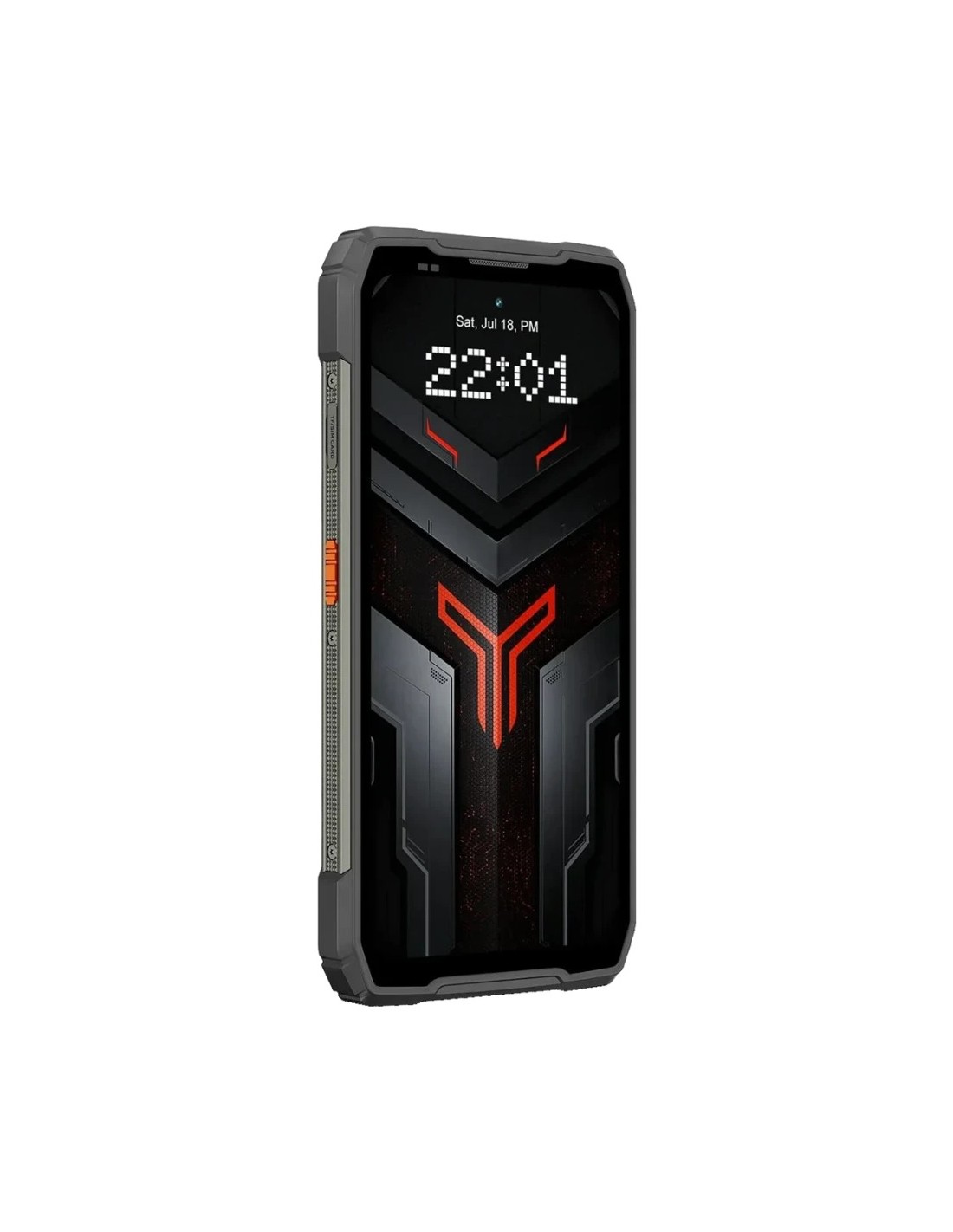 Blackview Xplore 6 | Móvil rugerizado en Logroño
