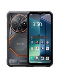 Blackview Fort 2 | Móvil rugerizado en Logroño