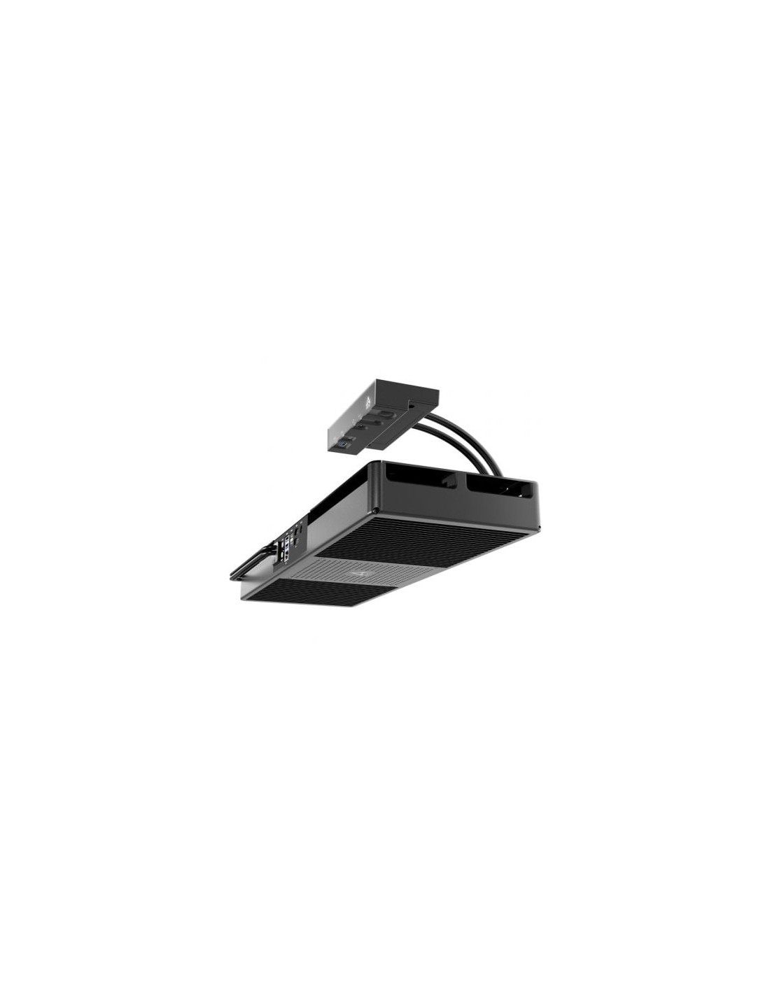 PC Sobremesa Arctic Senza Under Desk ACPCC00006A 32GB/1TB en Logroño