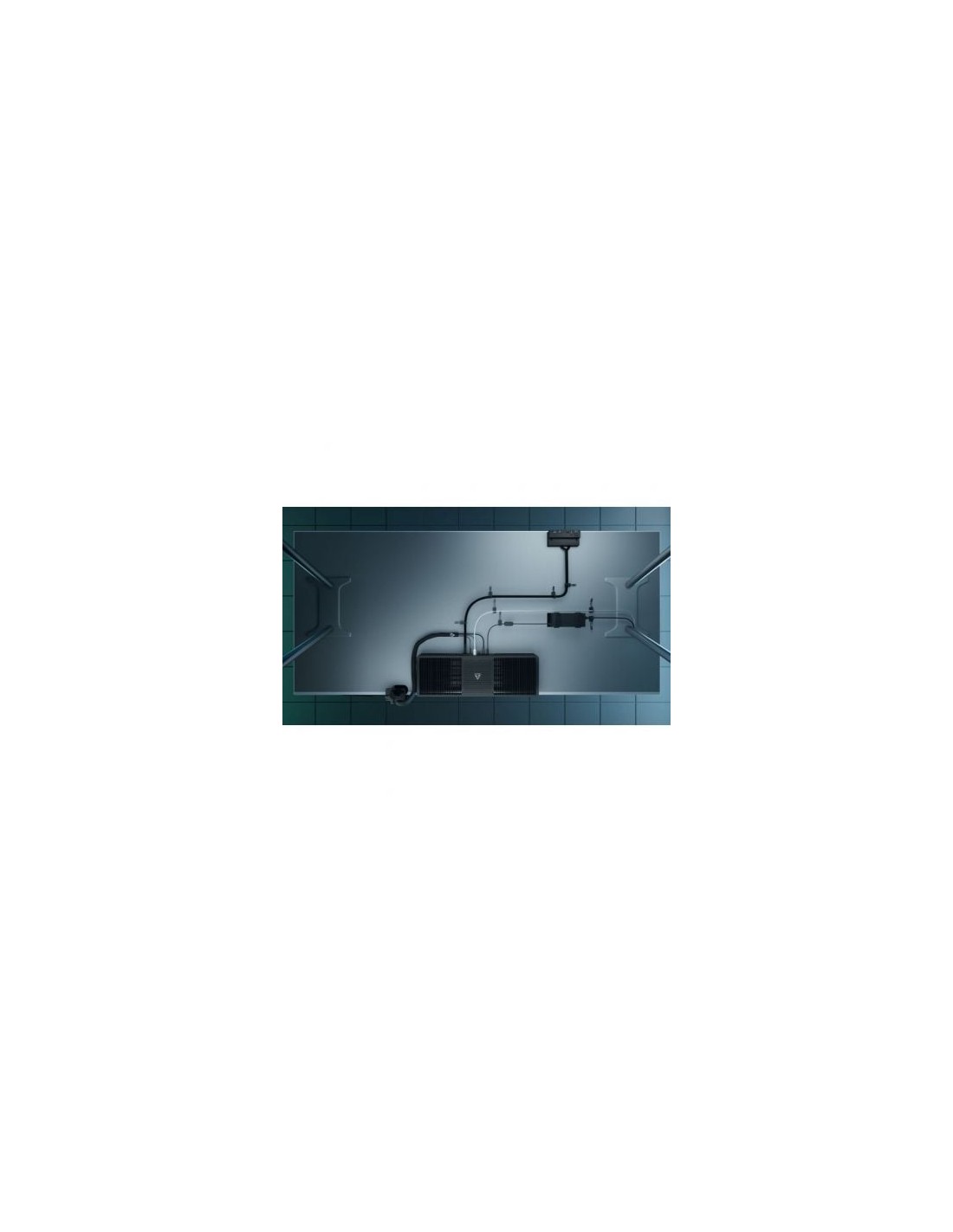 PC Sobremesa Arctic Senza Under Desk ACPCC00006A 32GB/1TB en Logroño