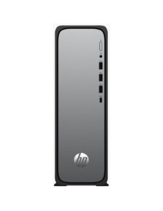 PC Sobremesa HP OmniDesk Slim Desktop S03-0011NS 8GB/512GB en Logroño