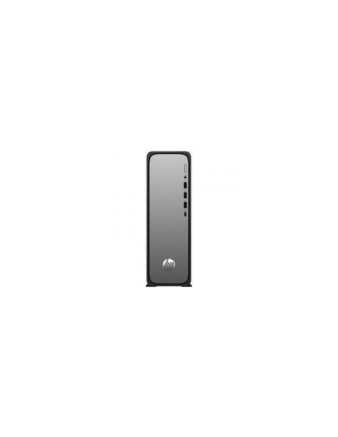 PC Sobremesa HP OmniDesk Slim Desktop S03-0011NS 8GB/512GB en Logroño