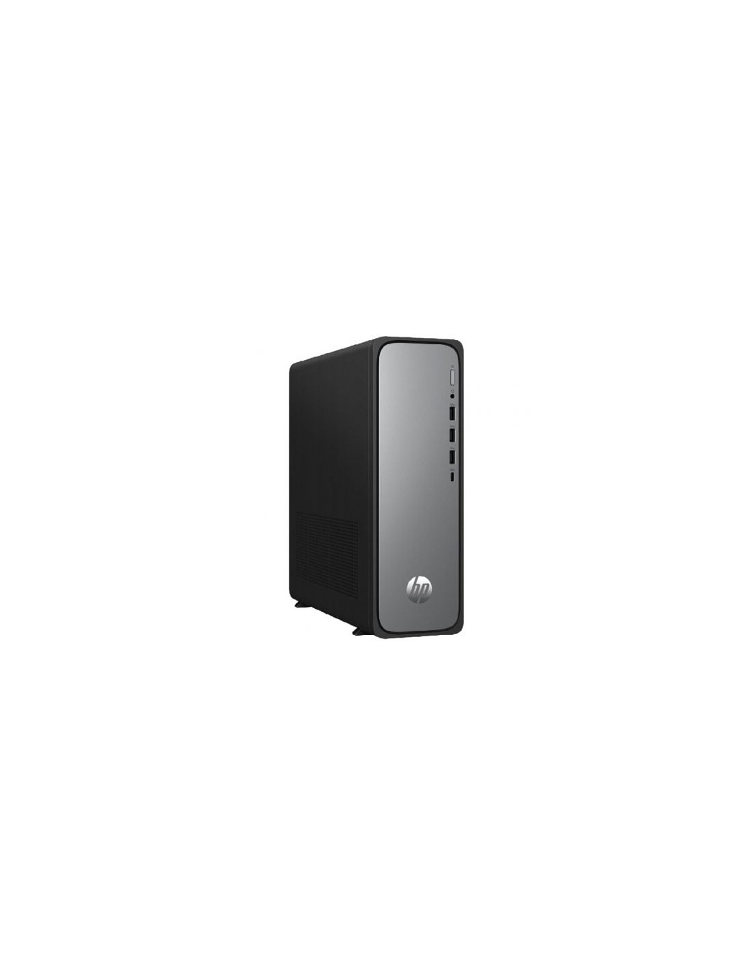 PC Sobremesa HP OmniDesk Slim Desktop S03-0011NS 8GB/512GB en Logroño