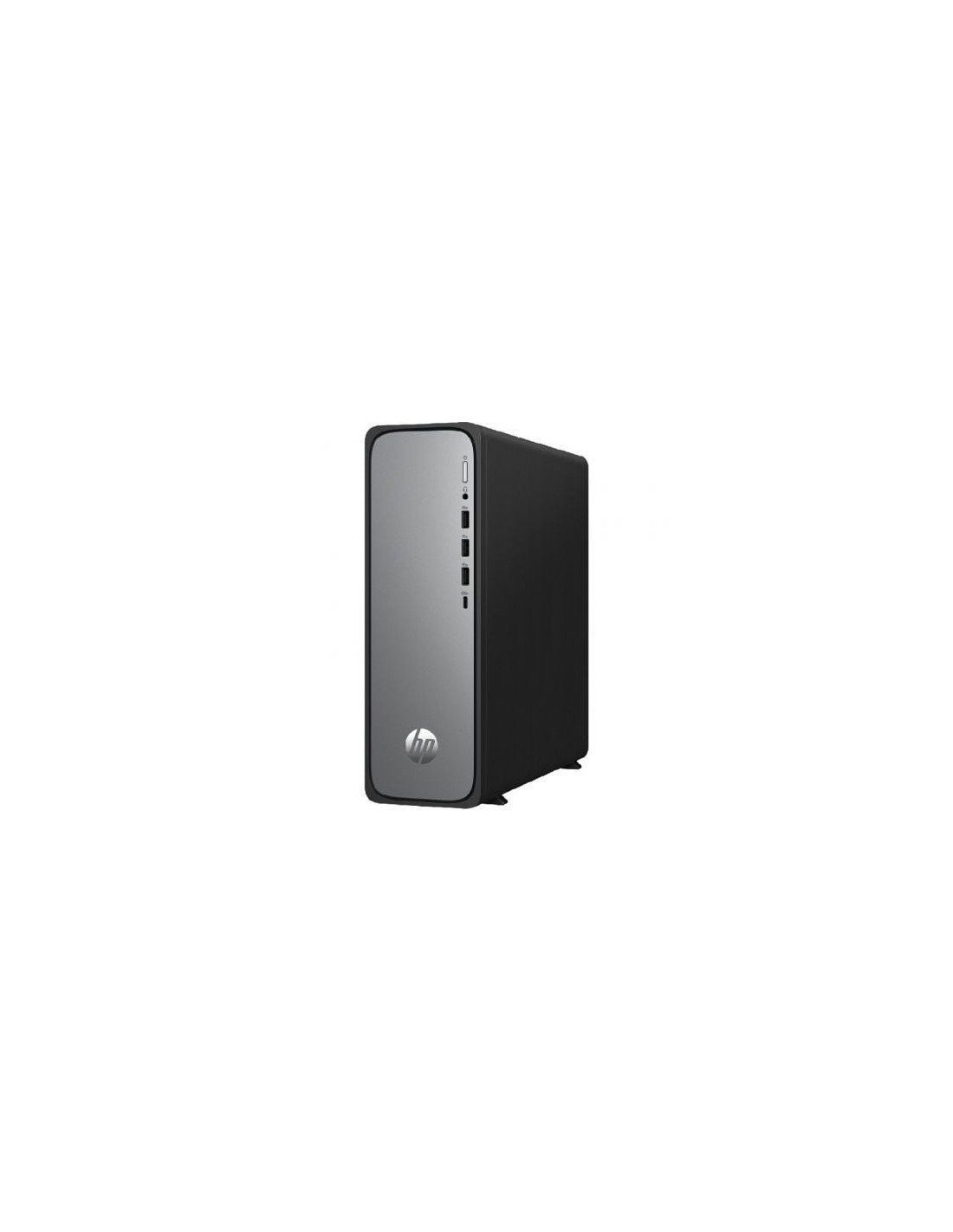 PC Sobremesa HP OmniDesk Slim Desktop S03-0011NS 8GB/512GB en Logroño