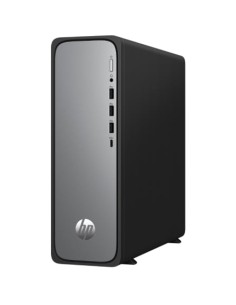 PC Sobremesa HP OmniDesk Slim Desktop S04-0011NS 8GB/512GB en Logroño