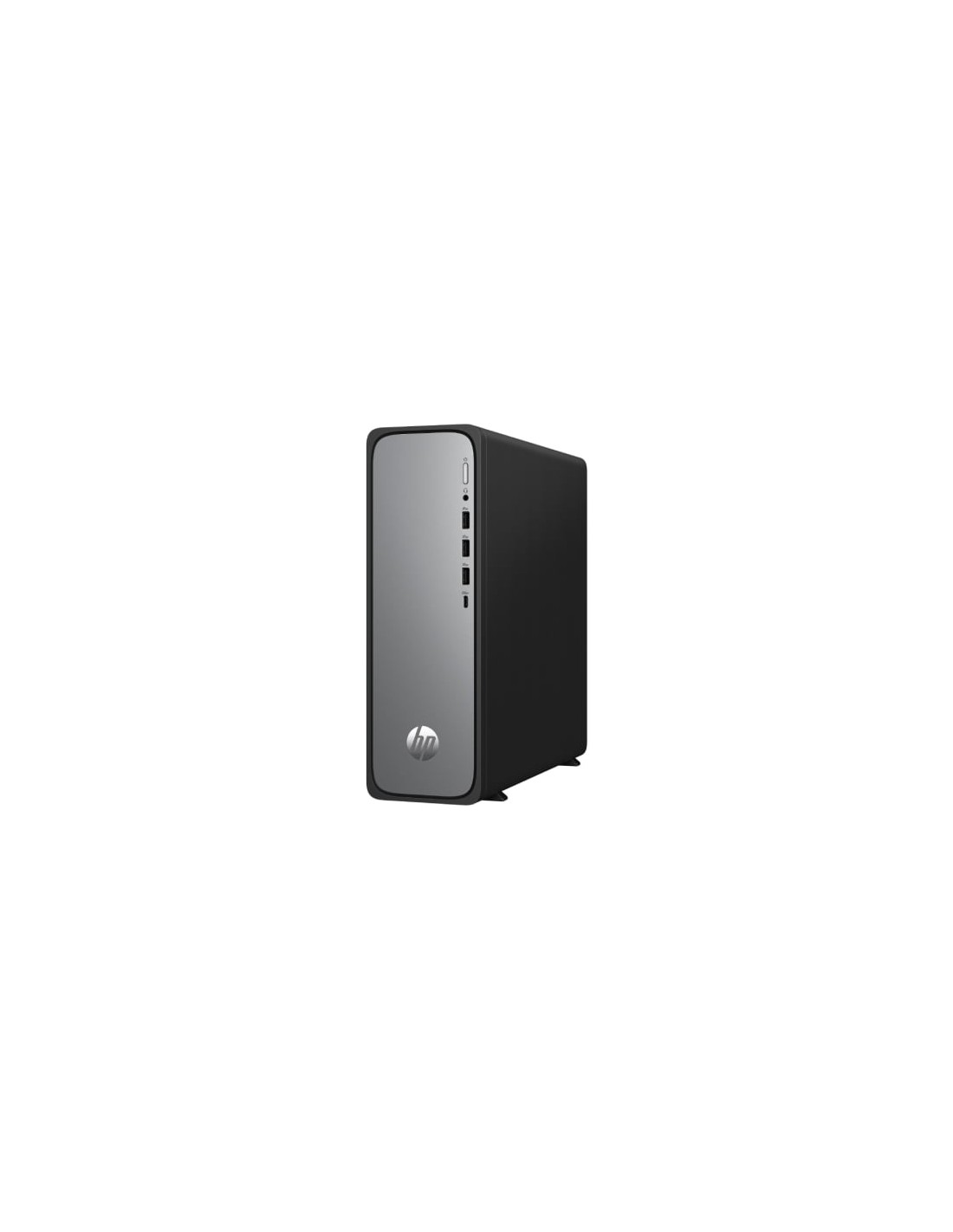 PC Sobremesa HP OmniDesk Slim Desktop S04-0011NS 8GB/512GB en Logroño
