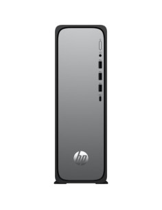 PC Sobremesa HP OmniDesk Slim Desktop S04-0011NS 8GB/512GB en Logroño 2