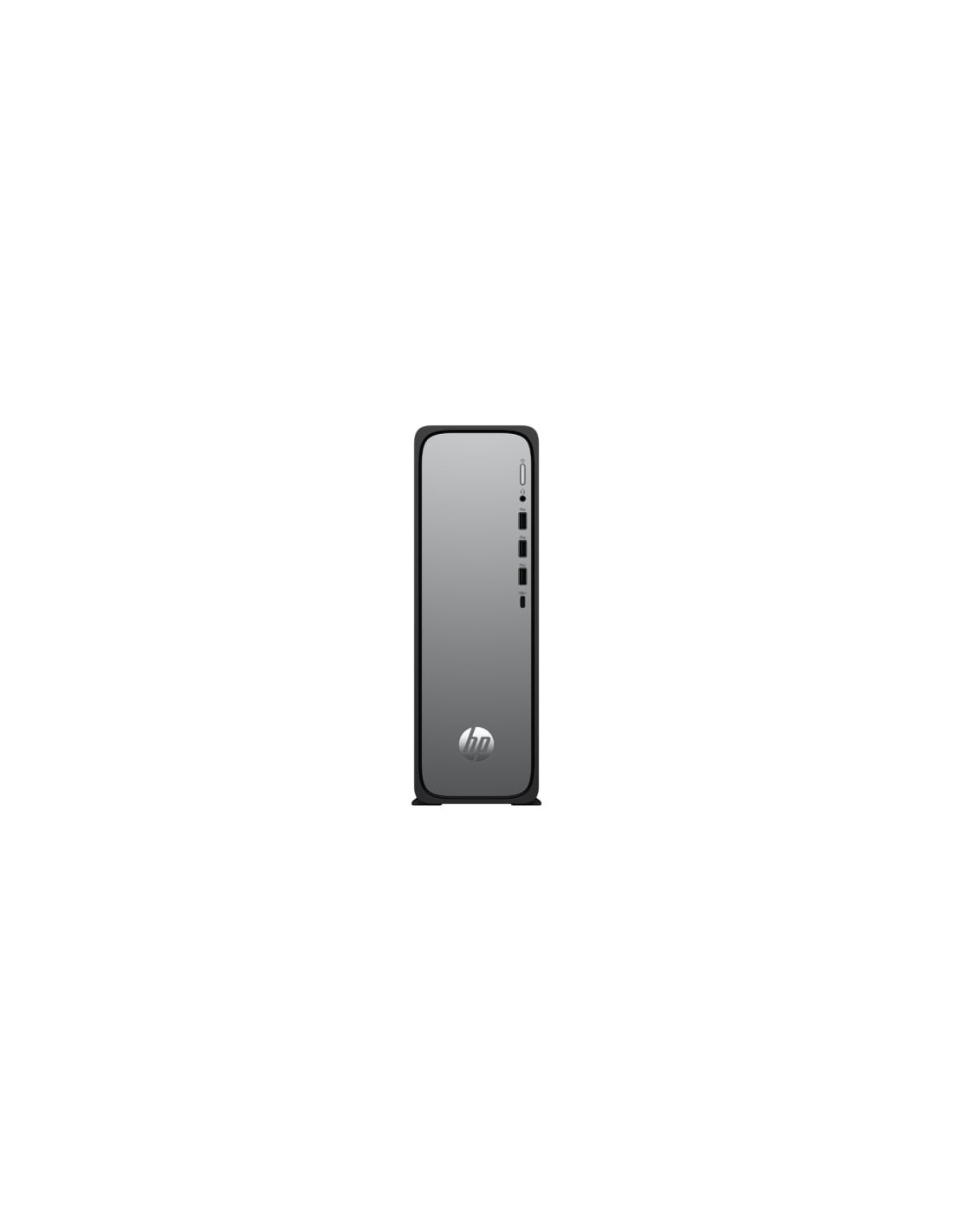 PC Sobremesa HP OmniDesk Slim Desktop S04-0011NS 8GB/512GB en Logroño