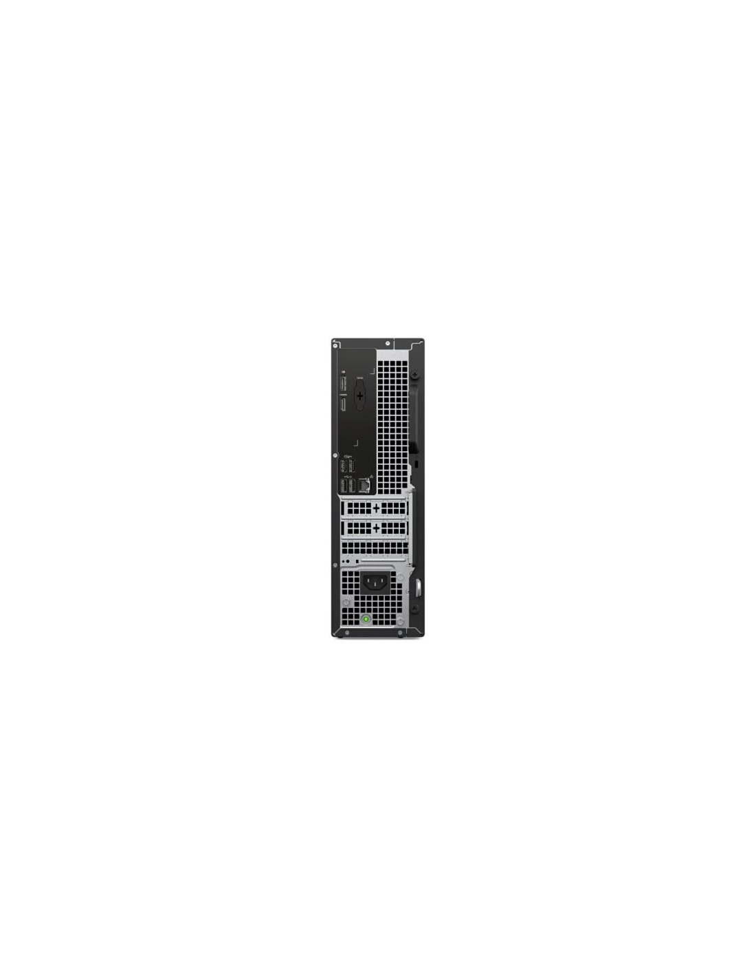 PC Sobremesa Dell Pro Slim Essential QVS1260 8GB/512GB en Logroño
