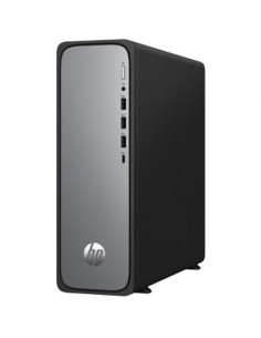 PC Sobremesa HP OmniDesk Slim Desktop S03-0012NS 16GB/512GB en Logroño