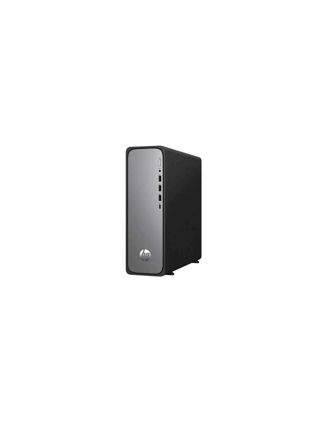 PC Sobremesa HP OmniDesk Slim Desktop S03-0012NS 16GB/512GB en Logroño