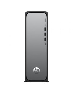 PC Sobremesa HP OmniDesk Slim Desktop S03-0012NS 16GB/512GB en Logroño 2