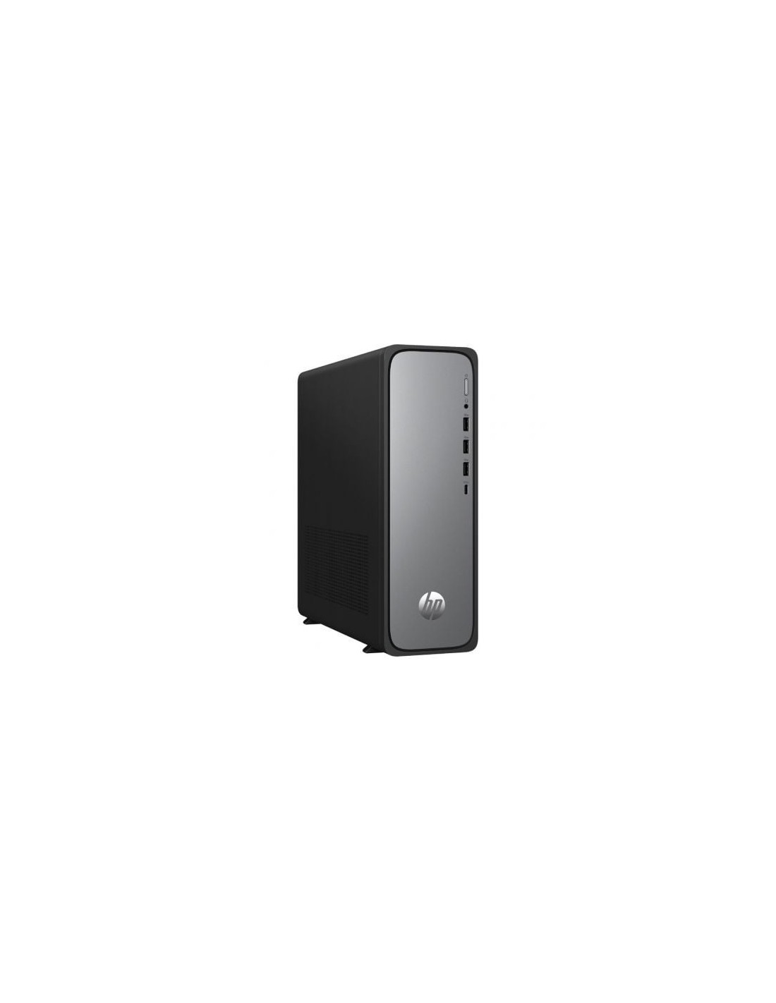 PC Sobremesa HP OmniDesk Slim Desktop S03-0012NS 16GB/512GB en Logroño