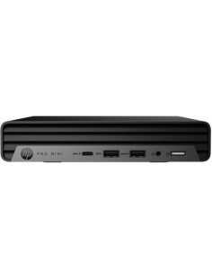 PC Sobremesa HP Pro Mini 400 G9 B70YKAT 8GB/256GB en Logroño