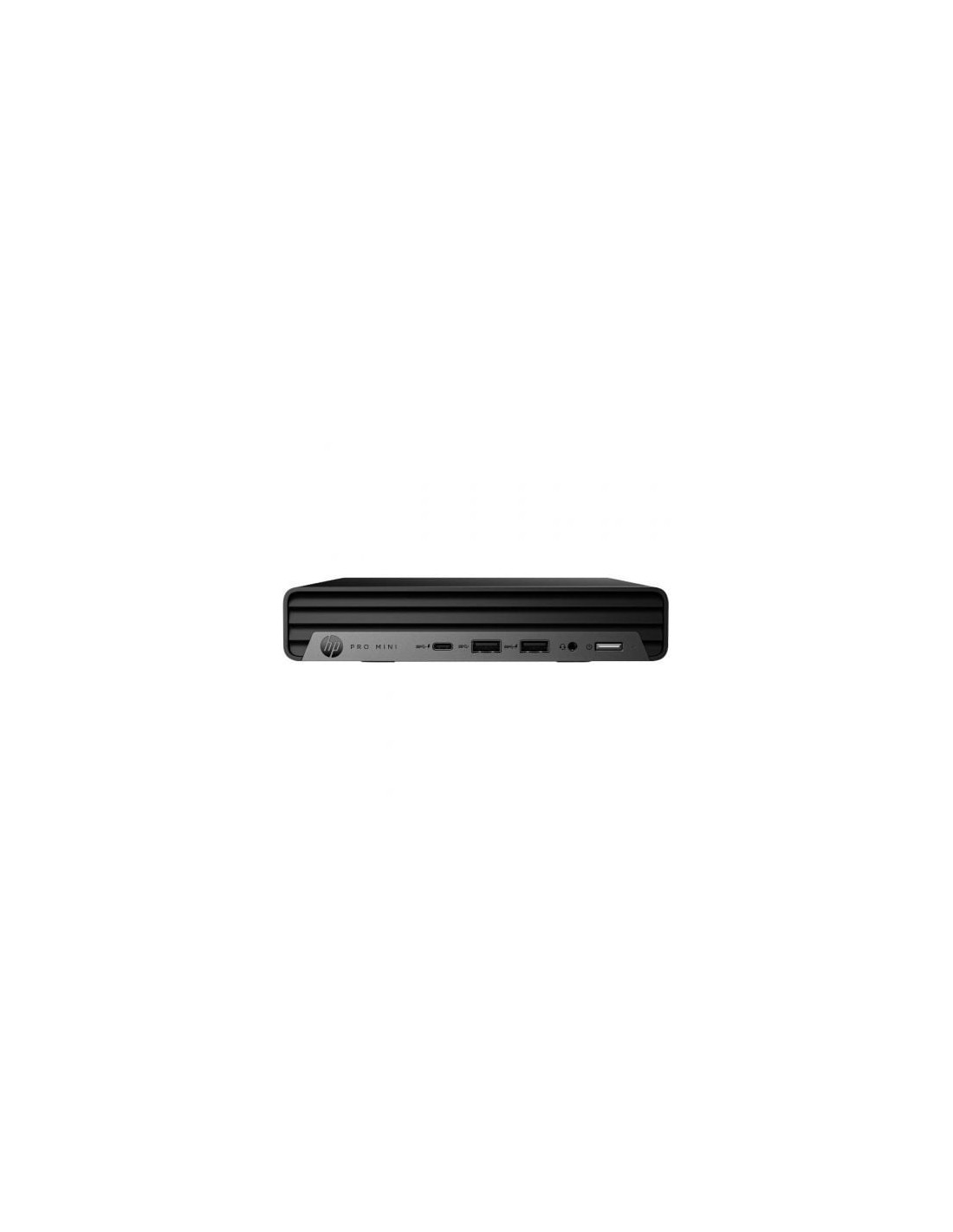 PC Sobremesa HP Pro Mini 400 G9 B70YKAT 8GB/256GB en Logroño