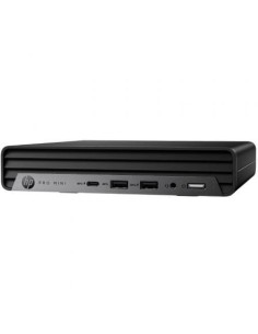 PC Sobremesa HP Pro Mini 400 G9 B70YKAT 8GB/256GB en Logroño 2