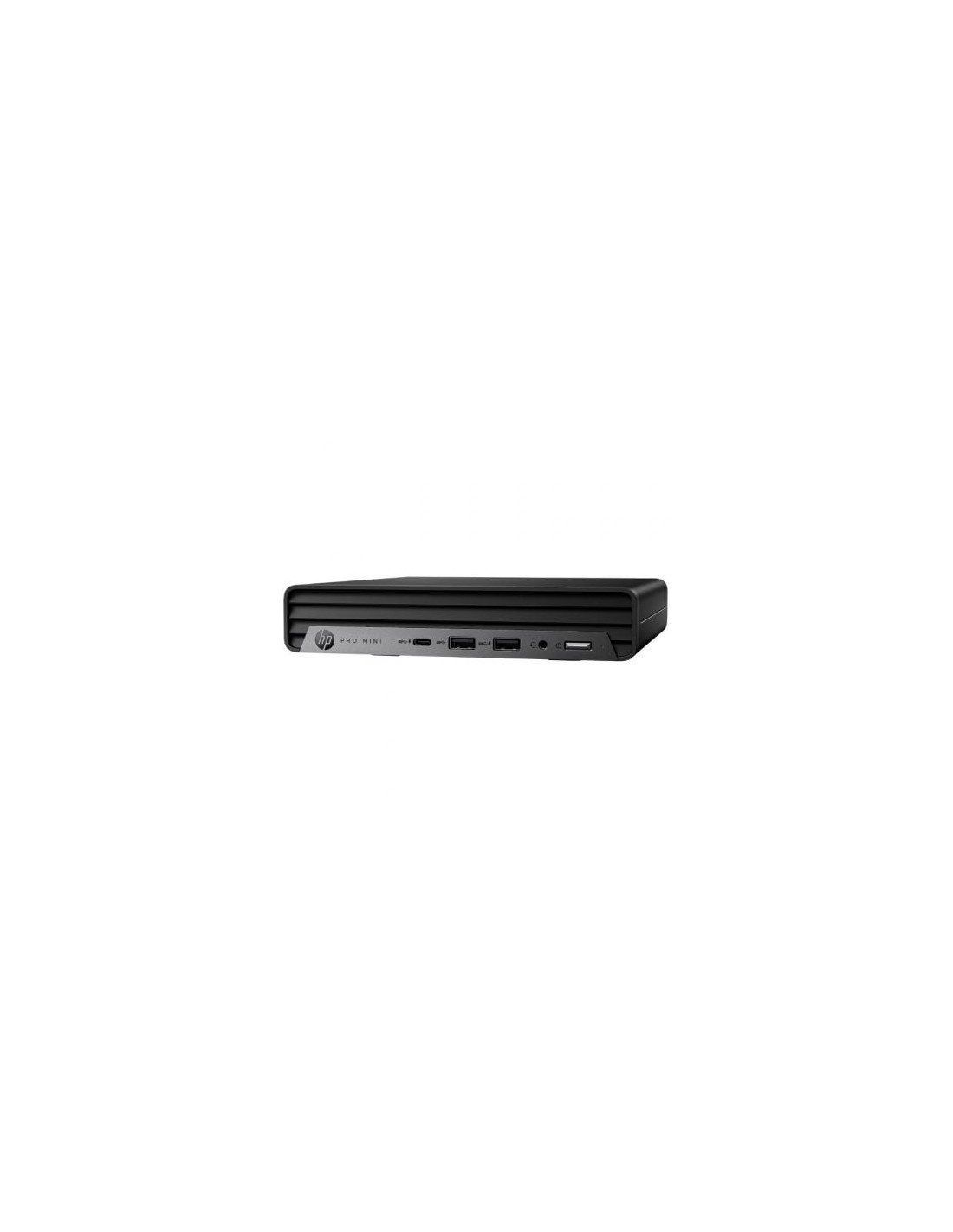 PC Sobremesa HP Pro Mini 400 G9 B70YKAT 8GB/256GB en Logroño