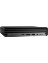 PC Sobremesa HP Pro Mini 400 G9 B70YKAT 8GB/256GB en Logroño