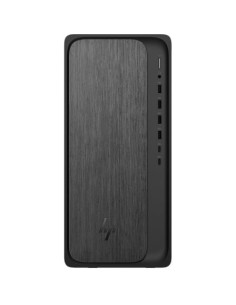 PC Sobremesa HP OmniDesk Desktop M02-0034NS 16GB/512GB en Logroño