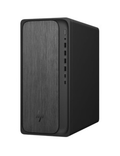 PC Sobremesa HP OmniDesk Desktop M02-0034NS 16GB/512GB en Logroño 2