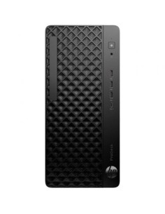 PC Sobremesa HP ProDesk 4 TWR G1i D31QRAT 16GB/512GB en Logroño